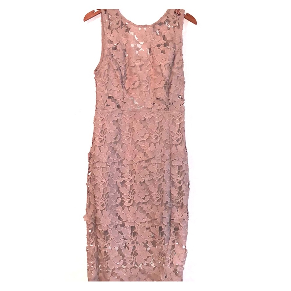 Beautiful lace dress